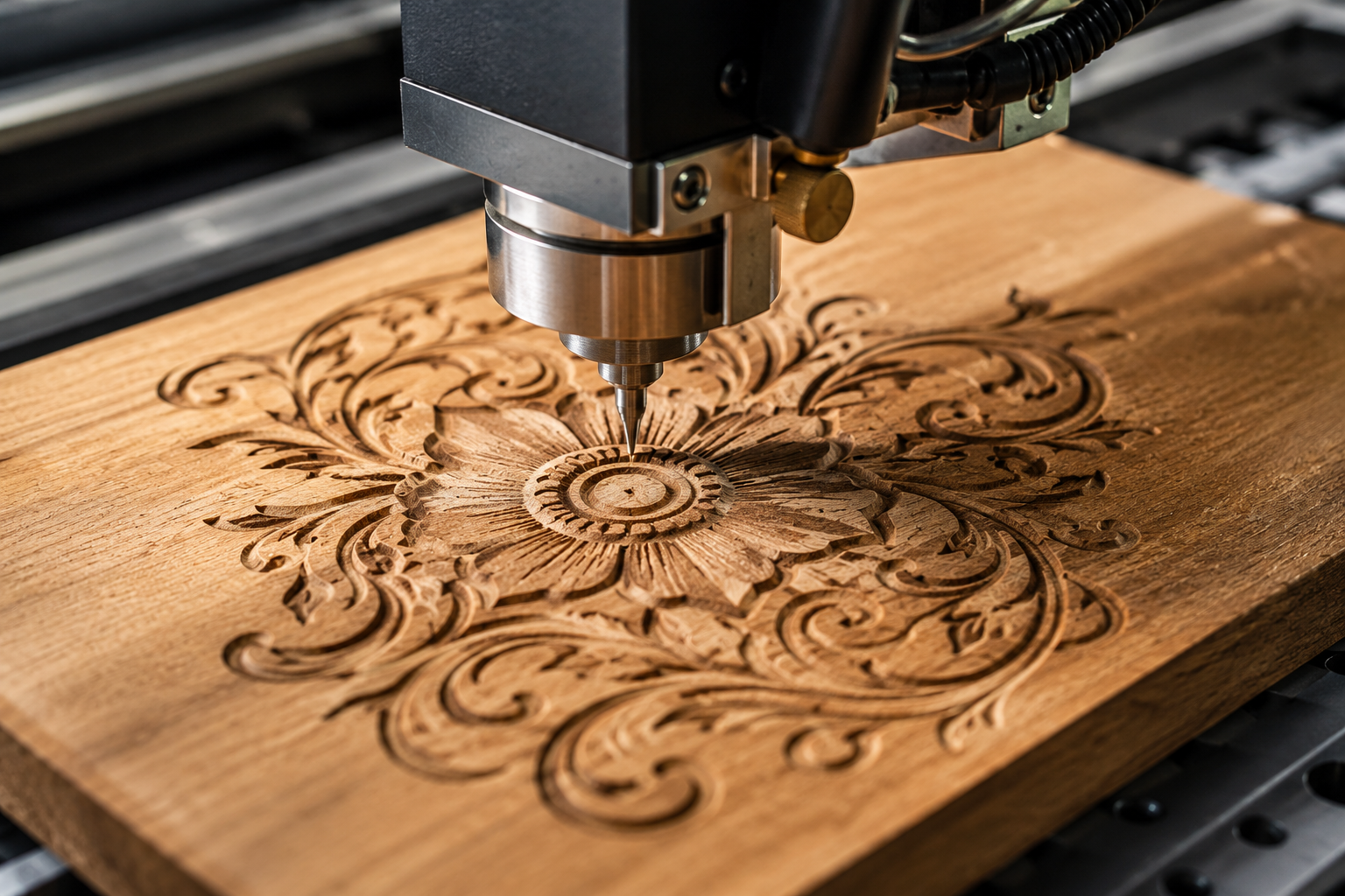 Engraving service